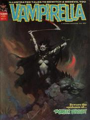 Vampirella #11 (1971) Comic Books Vampirella Prices