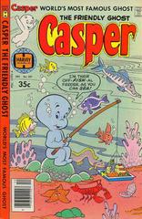 The Friendly Ghost, Casper #201 (1978) Comic Books Casper The Friendly Ghost Prices