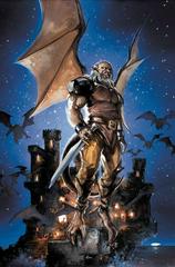 Gargoyles: Dark Ages [Cover R Crain Premium Metal] #2 (2023) Comic Books Gargoyles: Dark Ages Prices