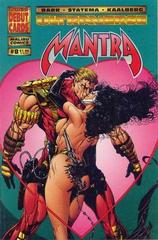 Mantra #8 (1994) Comic Books Mantra Prices