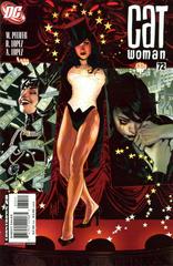 Catwoman #72 (2007) Comic Books Catwoman Prices