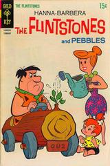 Flintstones #50 (1969) Comic Books Flintstones Prices