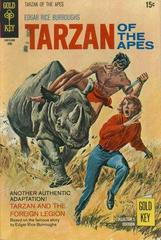 Tarzan #192 (1970) Comic Books Tarzan Prices