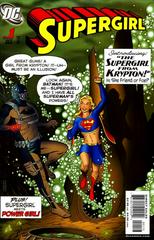 Supergirl [C] Comic Books Supergirl Prices