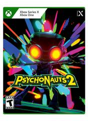Psychonauts 2: Motherlobe Edition Xbox Series X Prices