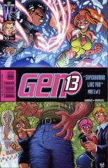 Gen 13 Comic Books Gen 13 Prices