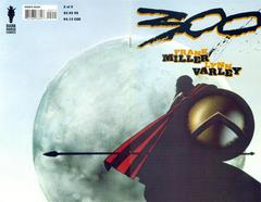 300 #2 (1998) Comic Books 300 (Dark Horse) Prices