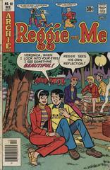 Reggie and Me #92 (1976) Comic Books Reggie and Me Prices