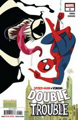 Spider-Man & Venom: Double Trouble #1 (2019) Comic Books Spider-Man & Venom: Double Trouble Prices