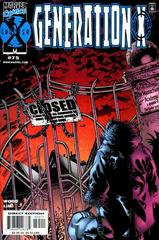 Generation X #75 (2001) Comic Books Generation X Prices