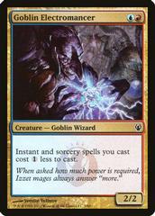 Goblin Electromancer Magic Izzet vs Golgari Prices