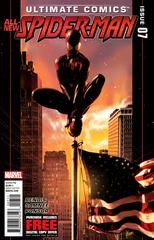 Ultimate Comics Spider-Man #7 (2012) Comic Books Ultimate Comics Spider-Man Prices