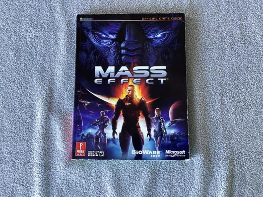 Mass Effect [Prima] photo