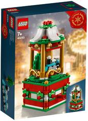 Christmas Carousel #40293 LEGO Holiday Prices