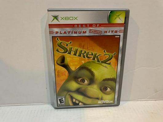 Shrek 2 photo