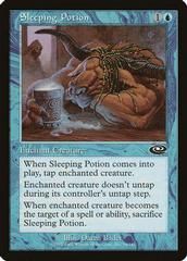 Sleeping Potion [Foil] Magic Planeshift Prices