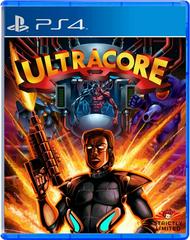 Ultracore PAL Playstation 4 Prices