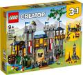 Medieval Castle | LEGO Creator