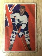 Eddie Shack Hockey Cards 1963 Parkhurst Prices