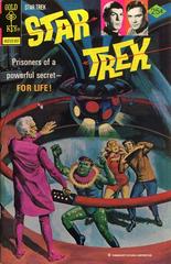 Star Trek #31 (1975) Comic Books Star Trek Prices