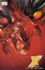 X-23: Target X #3 (2007) Comic Books X-23: Target X Prices