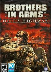 Brothers In Arms: Hell's Highway PC Games Prices