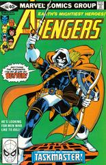 Avengers #196 (1980) Comic Books Avengers Prices