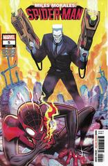 Miles Morales: Spider-Man #5 (2019) Comic Books Miles Morales: Spider-Man Prices