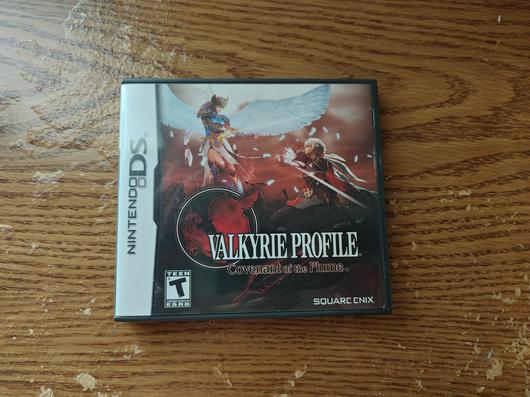 Valkyrie Profile: Covenant of the Plume photo