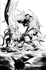 Gargoyles: Dark Ages [Lee Sketch Virgin] #1 (2023) Comic Books Gargoyles: Dark Ages Prices