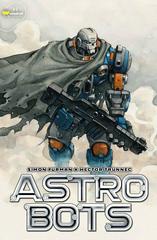 Astrobots [Trunnec] #1 (2023) Comic Books Astrobots Prices