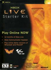 Live Starter Set Xbox Prices