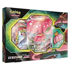 Venusaur VMAX Battle Box Pokemon Battle Styles Prices