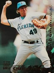 Charlie Hough #69 Baseball Cards 1994 Stadium Club Team Series Prices