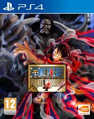One Piece: Pirate Warriors 4 PAL Playstation 4 Prices
