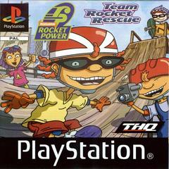 Rocket Power Team Rocket Rescue PAL Playstation Prices