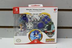 PDP Realmz Wireless Controller [Tails] Nintendo Switch Prices