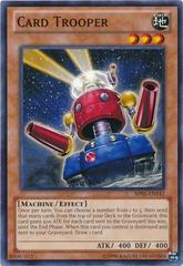 Card Trooper YuGiOh Battle Pack: Epic Dawn Prices