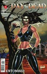 Grimm Fairy Tales: Day of the Dead Comic Books Grimm Fairy Tales: Day of the Dead Prices