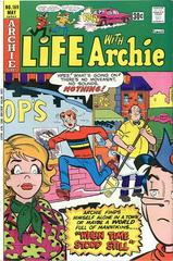 Life with Archie #169 (1976) Comic Books Life with Archie Prices
