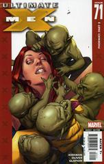 Ultimate X-Men #71 (2006) Comic Books Ultimate X-Men Prices
