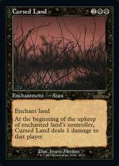 Cursed Land Magic 30th Anniversary Prices