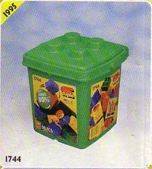 LEGO Set | Medium Bucket LEGO DUPLO