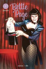 Bettie Page [Williams] Comic Books Bettie Page Prices