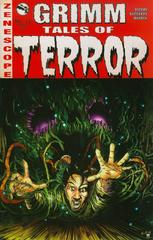 Grimm Tales of Terror [Eric J] #11 (2015) Comic Books Grimm Tales of Terror Prices