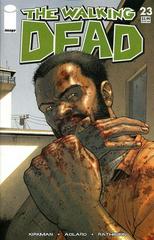 The Walking Dead #23 (2005) Comic Books Walking Dead Prices