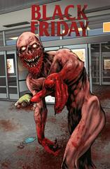 Black Friday [Gotham Central Comics] #1 (2021) Comic Books Black Friday Prices