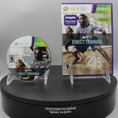 Front - Zypher Trading Video Games | Nike + Kinect Training Xbox 360