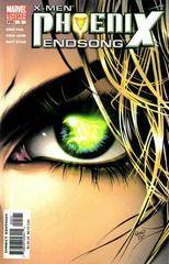 X-Men: Phoenix - Endsong [Limited] #5 (2005) Comic Books X-Men: Phoenix - Endsong Prices