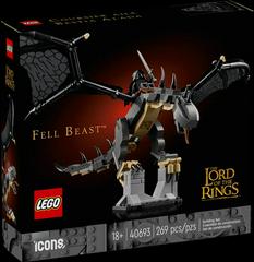 Fell Beast #40693 LEGO Lord of the Rings Prices